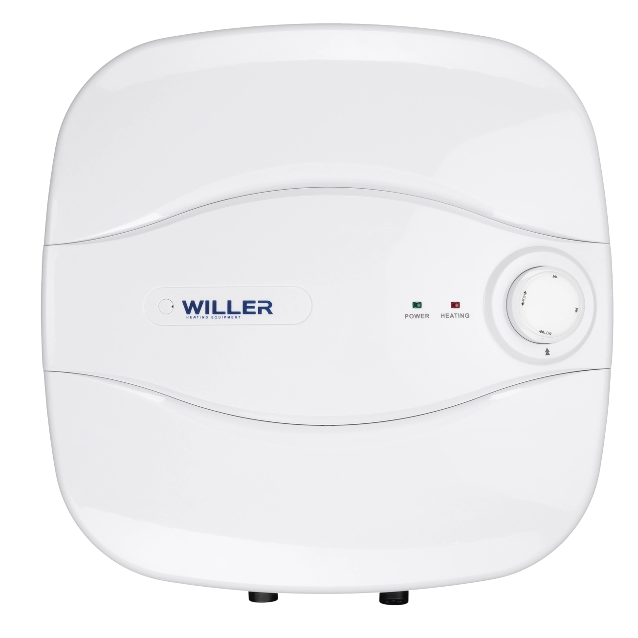 Водонагрівач Willer PA10R Optima Mini